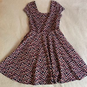 ⭐️2/25⭐️ Aeropostale Dress